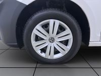 Volkswagen Caddy - Vorschau Bild 8