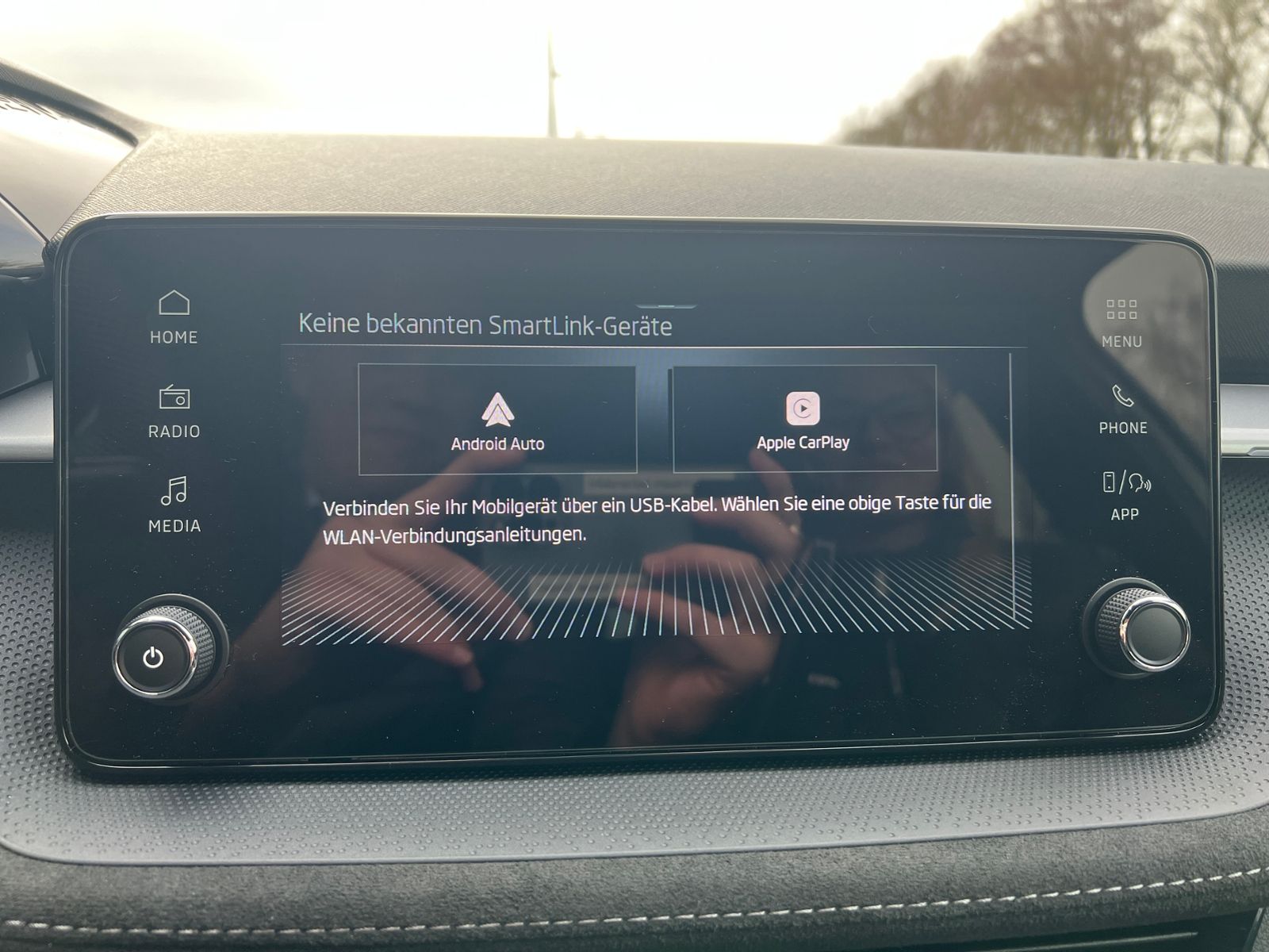 Fahrzeugabbildung SKODA Fabia Monte Carlo 1.0 TSI DSG *LED, SmartLink, K