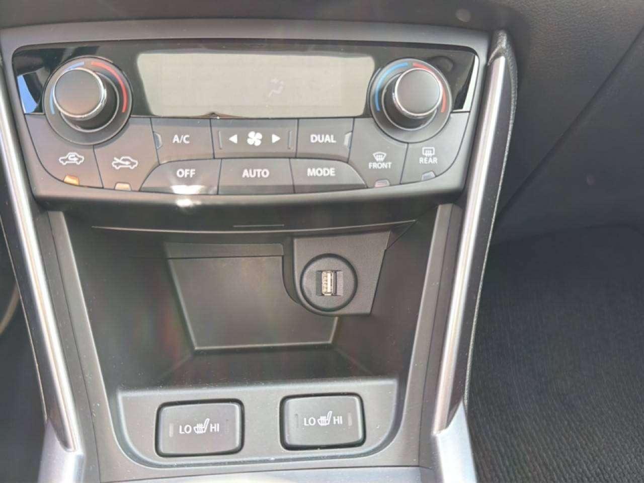 Suzuki S-Cross Comfort +