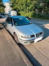 Seat leon 1.8 motor - Seat Leon: Motor