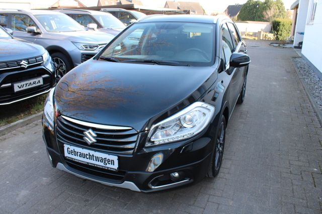 Suzuki (SX4) S-Cross 1,6 Limited