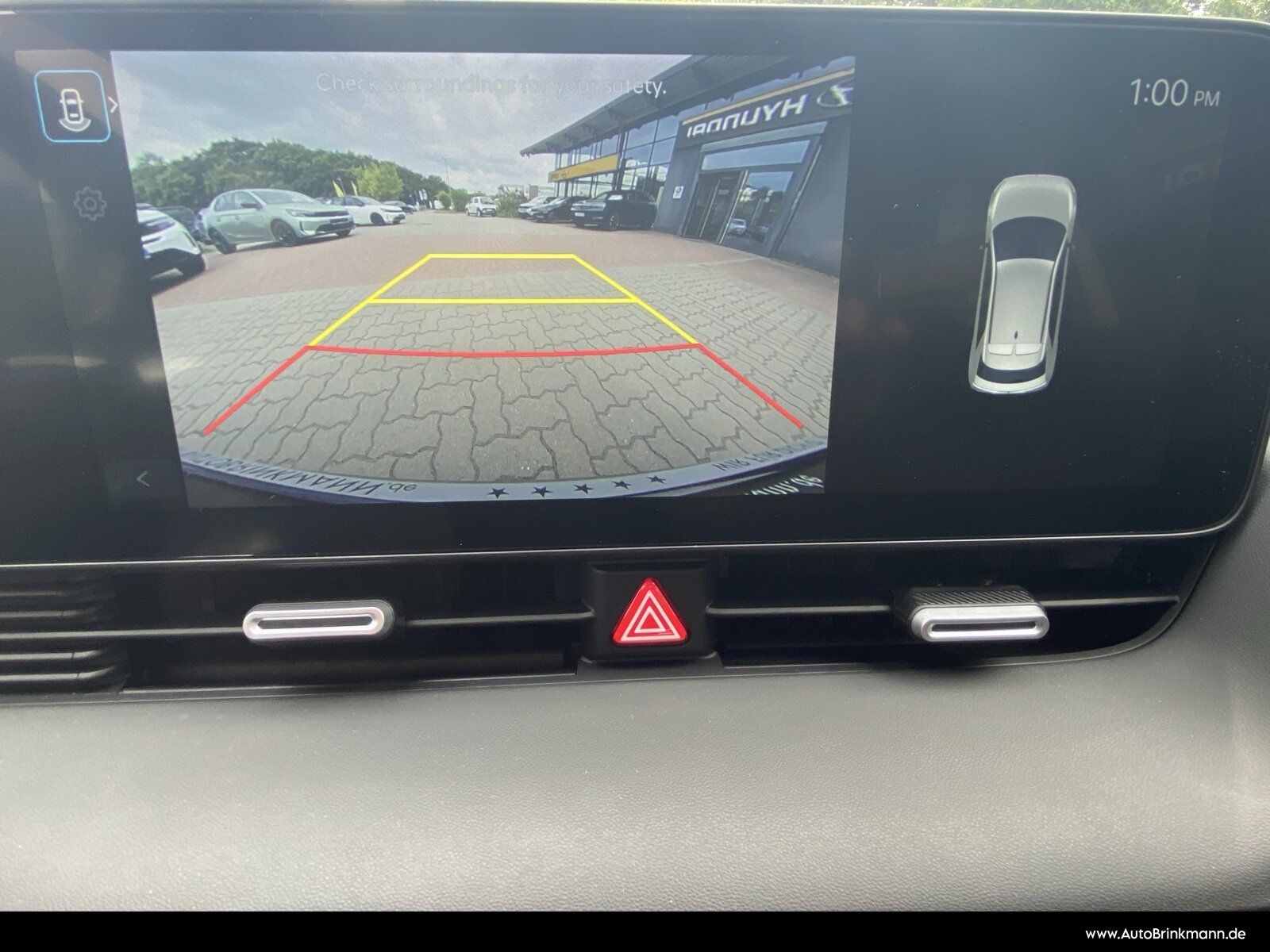Hyundai IONIQ 5 – Bild 14