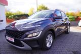 Hyundai Kona 1.0 T-GDI Klima SHZ Kam AppLink - Hyundai KONA in Leipzig