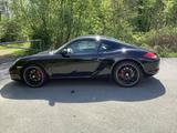 Porsche Cayman S Black Edition Nr.24/500 Originalzustand - Porsche in Herford