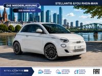 Fiat 500e - Vorschau Bild 3