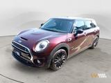 MINI Mini Clubman Mini 2.0 Cooper SD Boost Clubm - rote MINI COOPER_SD_CLUBMAN
