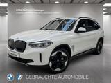 BMW iX3 AHK Driv.Assist.Prof Harman/K Head-Up LED - weiße BMW iX3