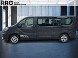 Renault Trafic Pkw Grand Evolution Blue dCi 170 Automati - Cars in Berlin: Pkw