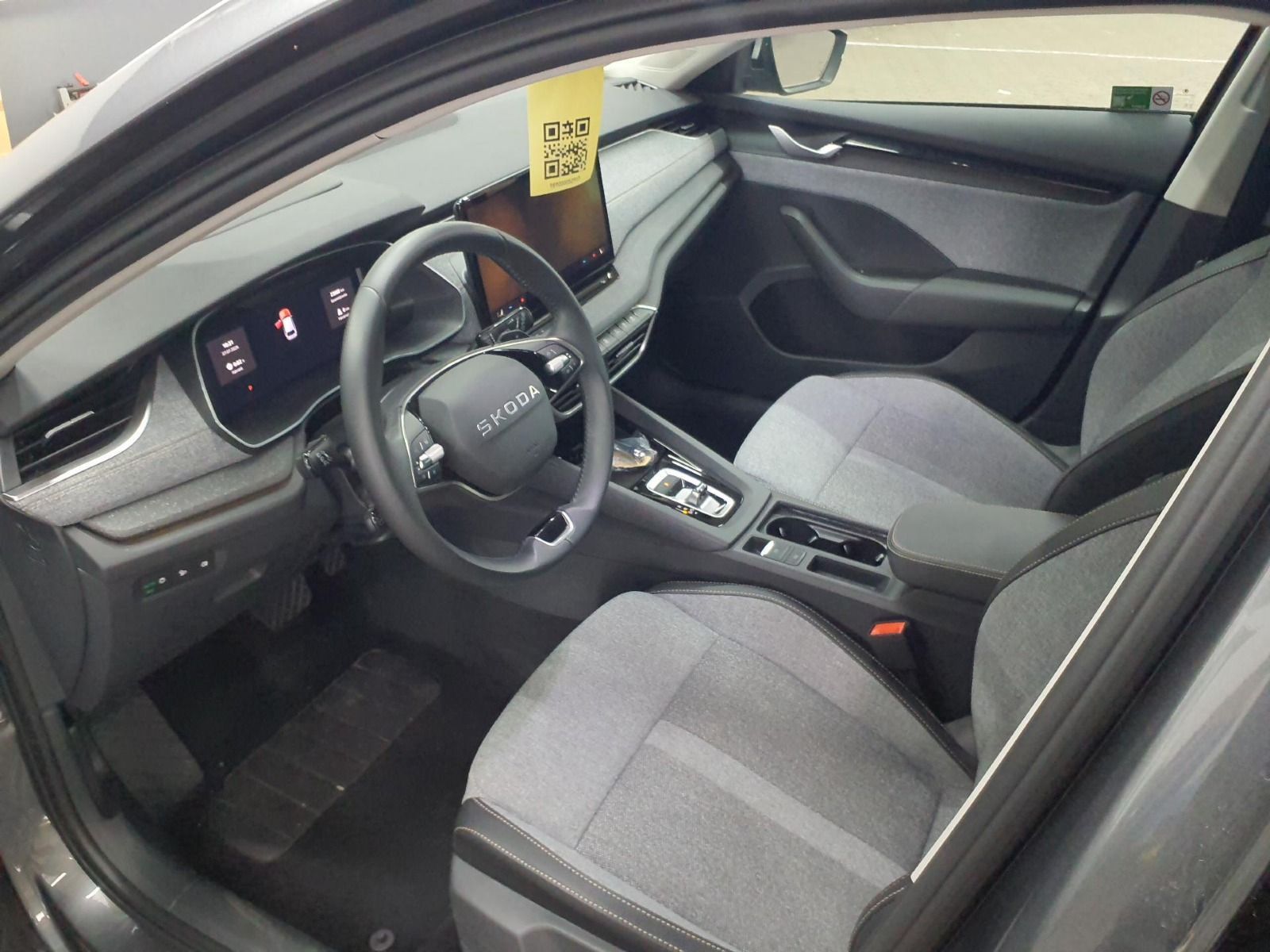 Skoda Octavia - Bild 4