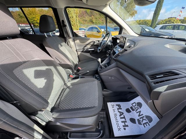 Ford Transit  Connect Kombi lang Trend