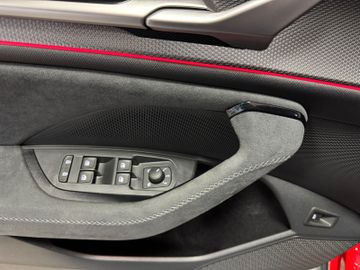 Skoda Kodiaq 1.5 TSI mHEV 110 kW Sportline 7-Sitze