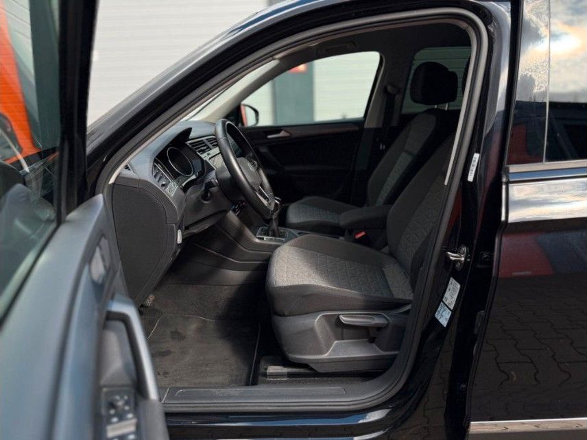 Volkswagen Tiguan 1.5 TSI *Life*LED*NAVI*ACC*LANE ASSIST foto 12