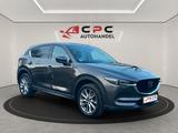 Mazda CX-5 Sports-Line AWD - Mazda CX-5 Gebrauchtwagen in Hannover