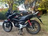 Honda CB125F
