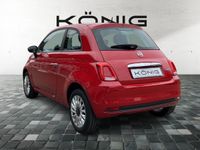 Fiat 500 - Vorschau Bild 3