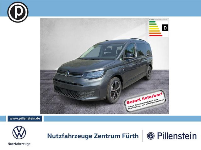 Volkswagen Caddy Maxi Life SITZHZG KAMERA PDC ACC