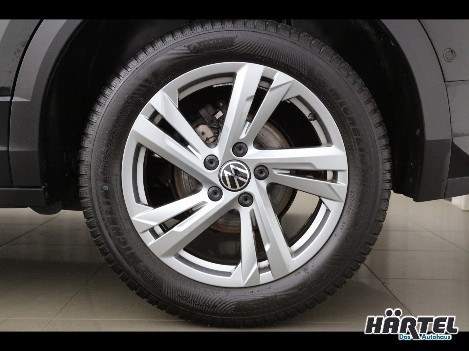 Volkswagen T-Roc - Bild 10