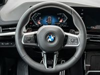BMW 218 Active Tourer - Vorschau Bild 10