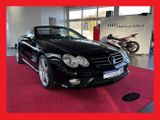 Mercedes-Benz SL 55 AMG Glasdach