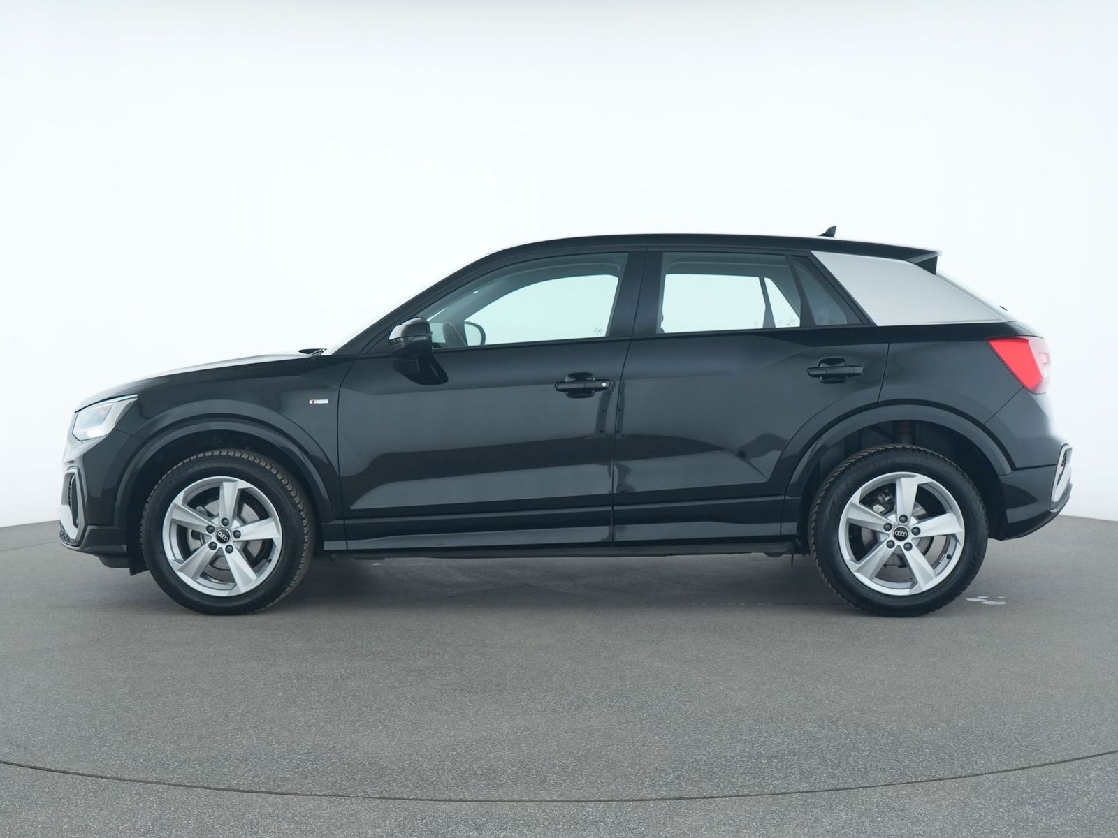 Audi Q2 - Bild 10