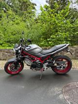 Suzuki SV 650  - Angebote