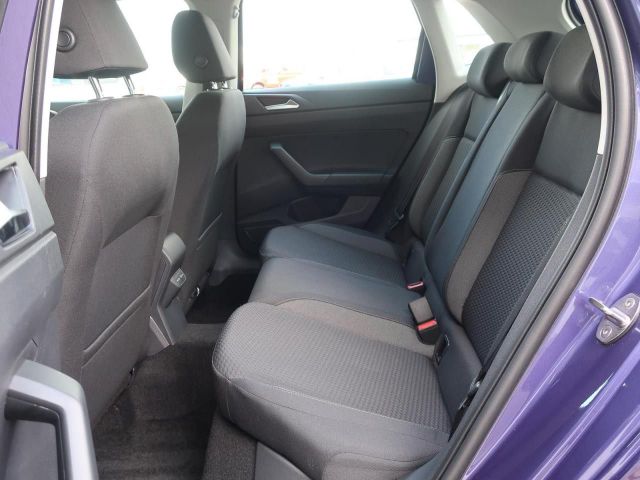POLO 1.0 TSI DSG LIFE APPCONNECT+SHZ+NEBEL+PDC