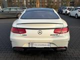 Mercedes-Benz S 63 AMG 4MATIC Edition 1 Coupé AMG Edition 1 - Mercedes-Benz S 63 AMG in Köln