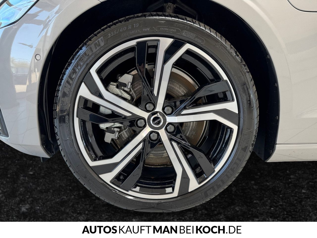 Volvo V60 - Bild 19