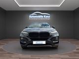 BMW X6 xDrive 30 d - gebrauchte BMW X6 aus dem Jahr 2019