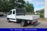 Mercedes-Benz Nr.198 Sprinter Pritsche/DoKa 316 CDI 4X4 1.Hand - : Pritsche Doka