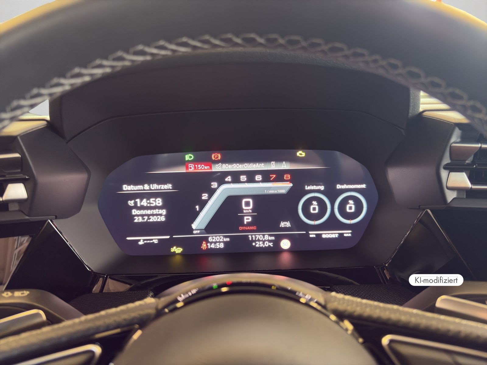 Audi S3 - Bild 11
