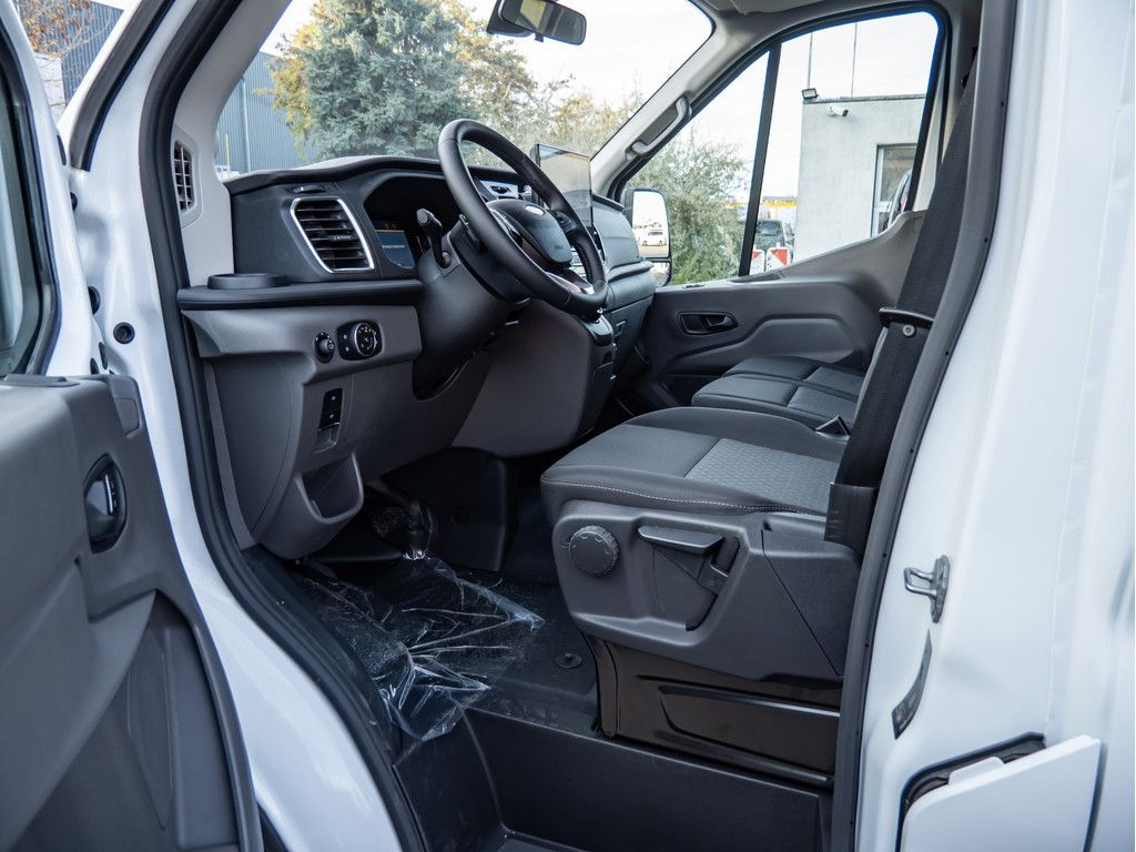 Ford Transit - Bild 11