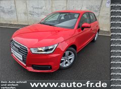 AUDI A1 Sportback 1.4 TSI Ambition Sport aus 1.Hand