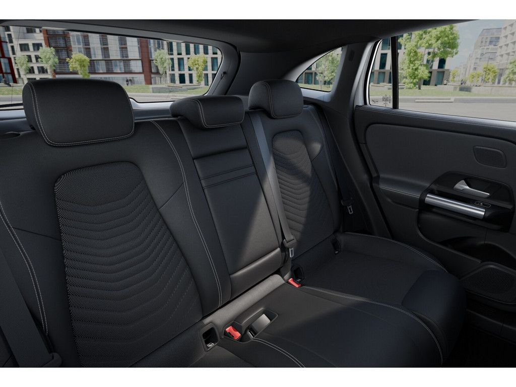 Mercedes-Benz EQA 350 4M Progressive Advanced PANO LED 360° foto 11