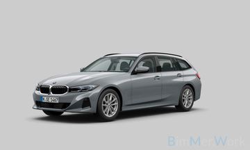BMW 318 - 1