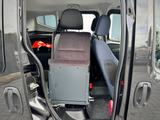 Citroën Nemo 'Behindertengerecht-Rampe'Aut.'Klima' - Citroën Nemo mit Schiebetür