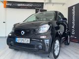 Smart ForTwo Edition 1 /Automatik/Pano/SHZ/Top Zustand - Smart ForTwo: Edition