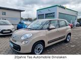 Fiat 500L 1.3 16V Multijet Lounge S&S "1.Hand" - Fiat 500L in Duisburg
