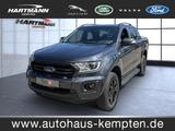 Ford Ranger Wildtrak Doppelkabine 4x4 Bluetooth Navi - Ford Gebrauchtwagen in Kempten
