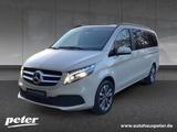 Mercedes-Benz V 220 d 4MATIC EDITION Lang Distronic/ILS-LED - gebrauchte Mercedes-Benz V 220 aus dem Jahr 2024