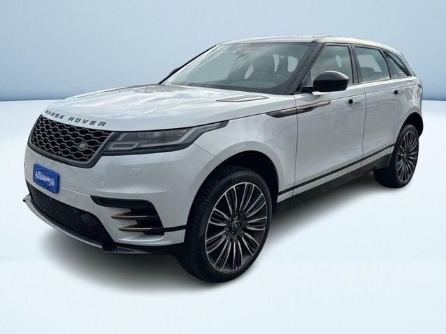 Land Rover Range Rover Velar 2.0 D I4 R-Dynamic 