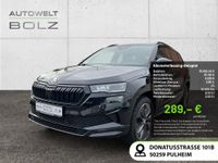 Skoda Karoq - Vorschau Bild 1