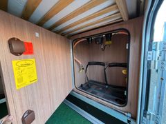 Knaus Sky TI 650 MF*130PS*TOP Gepflegt