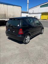 Mercedes-Benz Avantgarde A160 Benzin TÚV 09/2026 - Mercedes-Benz A 160 in Mainz