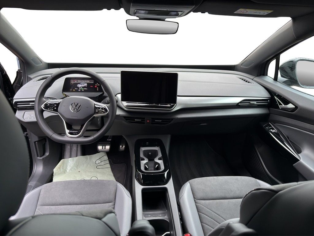 Volkswagen ID.5 - Bild 16
