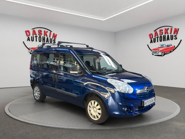 Opel Combo D Selection L1H1*KLIMA