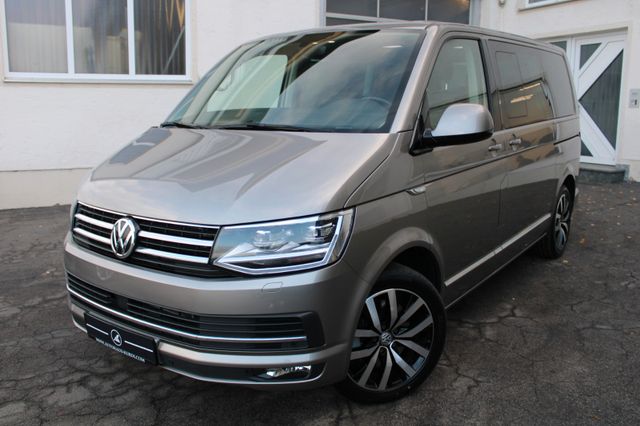 Volkswagen T6 Multivan Highline 4M R-KAM NAVI STAND-HZ AHK