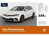 Volkswagen Polo GTI 2.0 TSI OPF DSG Matrix/NAV/RFK/ACC/PDC