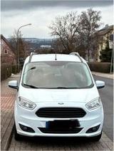 Ford tourneo - Ford Tourneo von privat