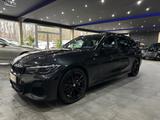BMW M340 i xDrive /PANORAMA /MEMORY / LASER / KAMERA - gebrauchte BMW M340i aus dem Jahr 2021